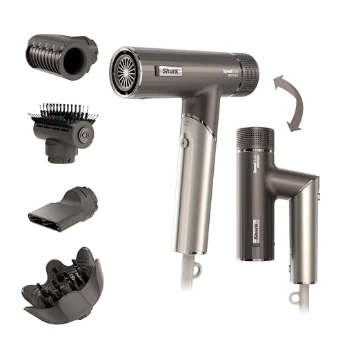 Dyson Supersonic vs Shark SpeedStyle (2026): Is the Premium Dryer Worth Double the Price?