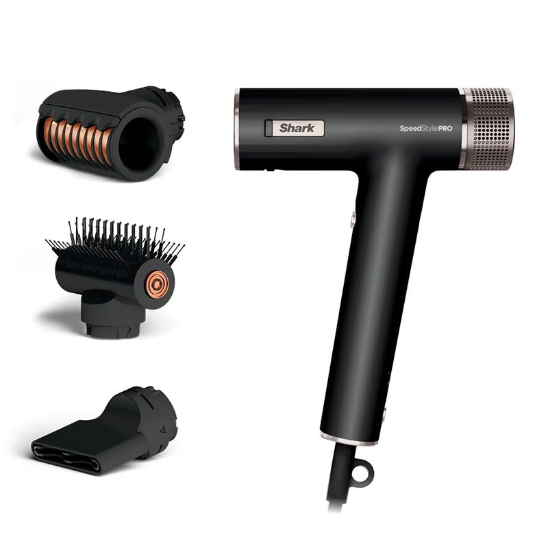 Shark SpeedStyle Pro Ionic Hair Dryer (HD731)