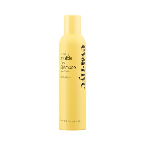 Eva NYC Invisible Dry Shampoo Spray