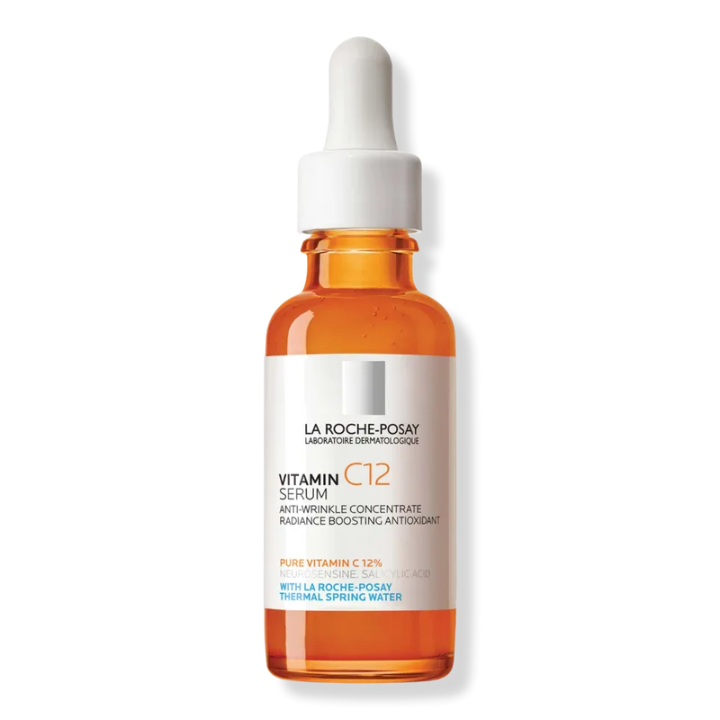 La Roche-Posay Pure 12% Vitamin C Serum