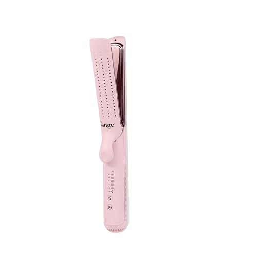 L'ange Le Duo Edge 360° Airflow Titanium Styler