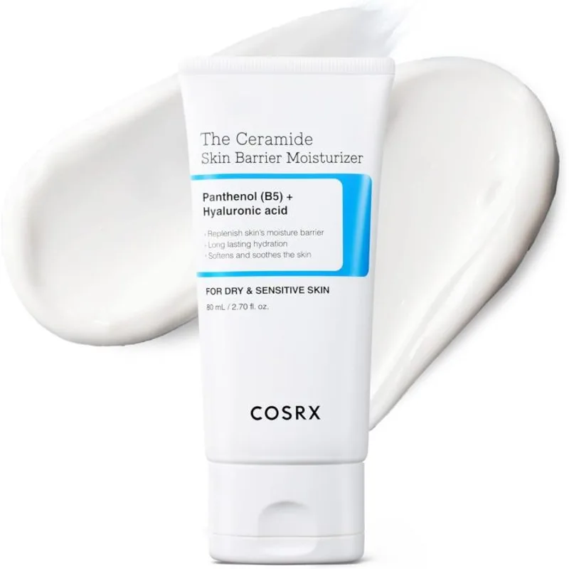 COSRX 7X Ceramide Moisturizer