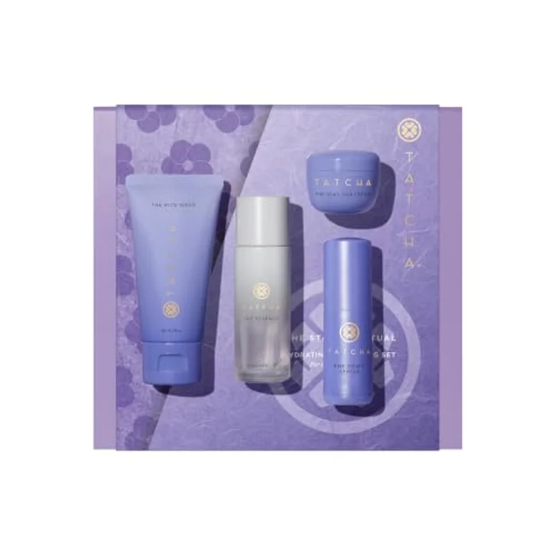 Best Skincare Gift Sets in 2026: Under $25, $50, $100 and a Splurge