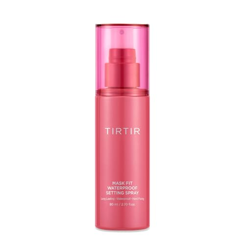 TIRTIR Waterproof Setting Spray