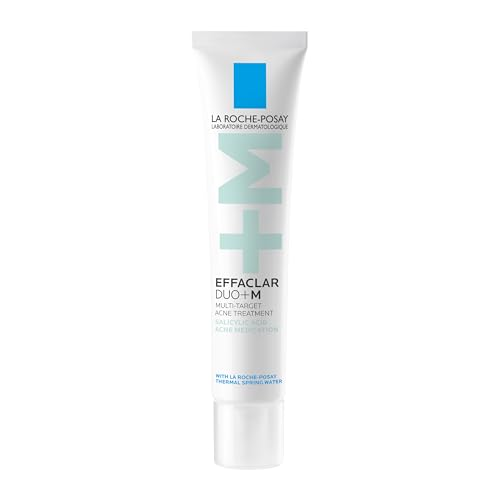 La Roche-Posay Effaclar Duo Acne Treatment
