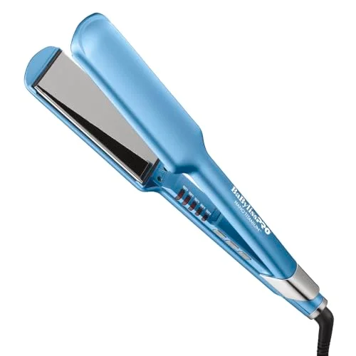 BaBylissPRO Nano Titanium BaBylissPRO Nano Titanium