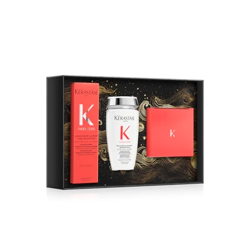 Kérastase Premiere Strengthening Set