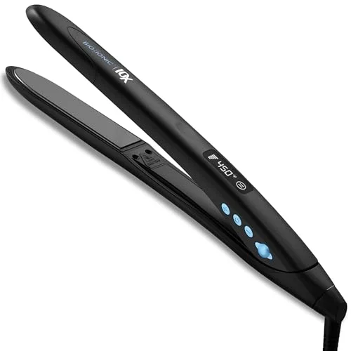 Bio Ionic 10x Pro Styling Iron Bio Ionic 10x Pro Styling Iron