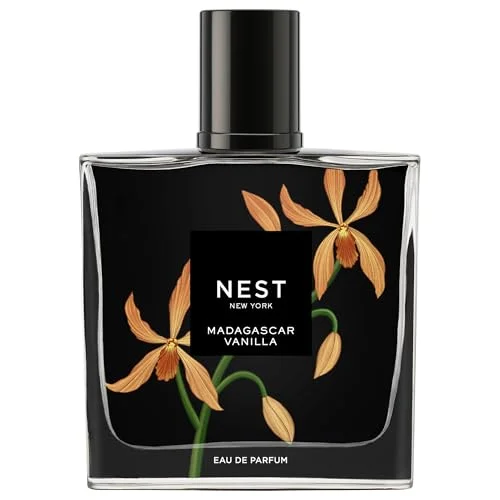 NEST New York Madagascar Vanilla Eau de Parfum