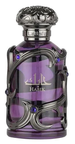 Lattafa Habik Eau de Parfum