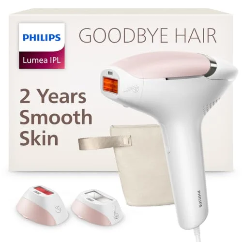 Philips Lumea IPL (BRI932/03)