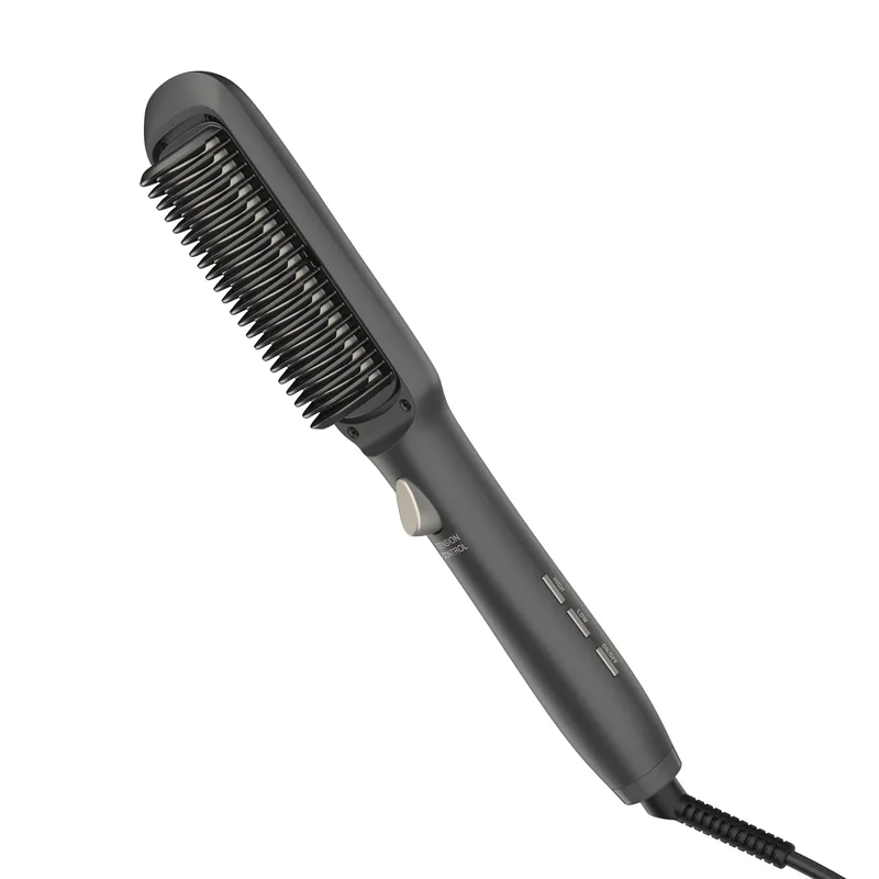 INFINITIPRO by Conair Tension Control Straightening Brush