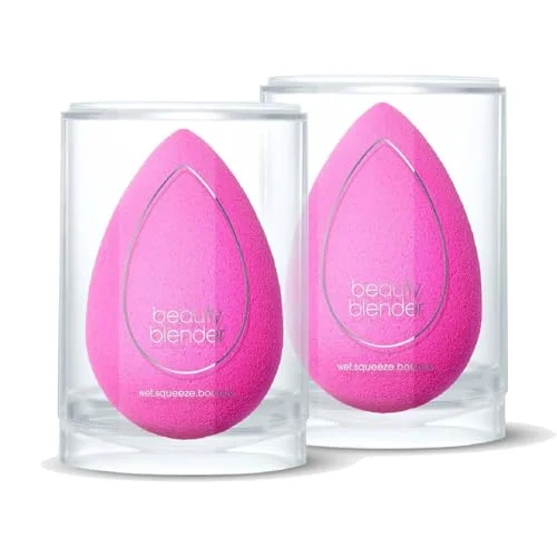 beautyblender Original Pink, Pack of 2