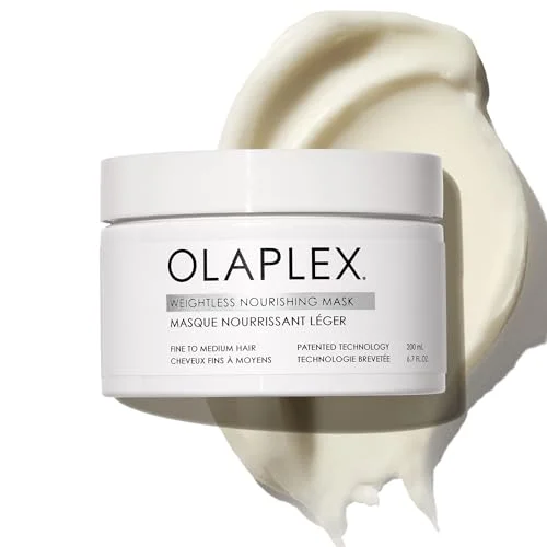 Olaplex Weightless Nourishing Hair Mask (200 mL)