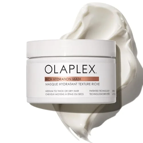 Olaplex Rich Hydration Mask (200 mL)