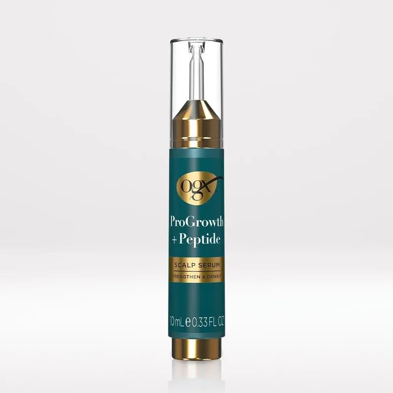 OGX ProGrowth + Peptide Scalp Serum (0.33 fl oz)