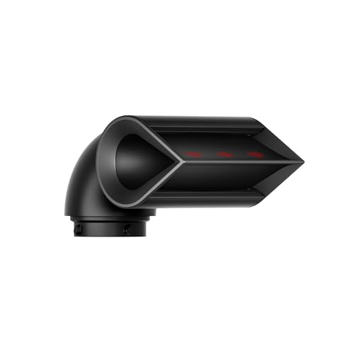 Dyson Airwrap Blade Concentrator