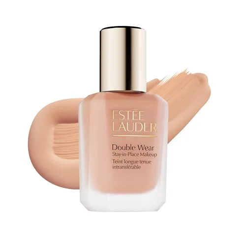 Estee Lauder Double Wear Stay-in-Place Foundation (New Formula) Estee Lauder Double Wear Stay-in-Place Foundation (New Formula)