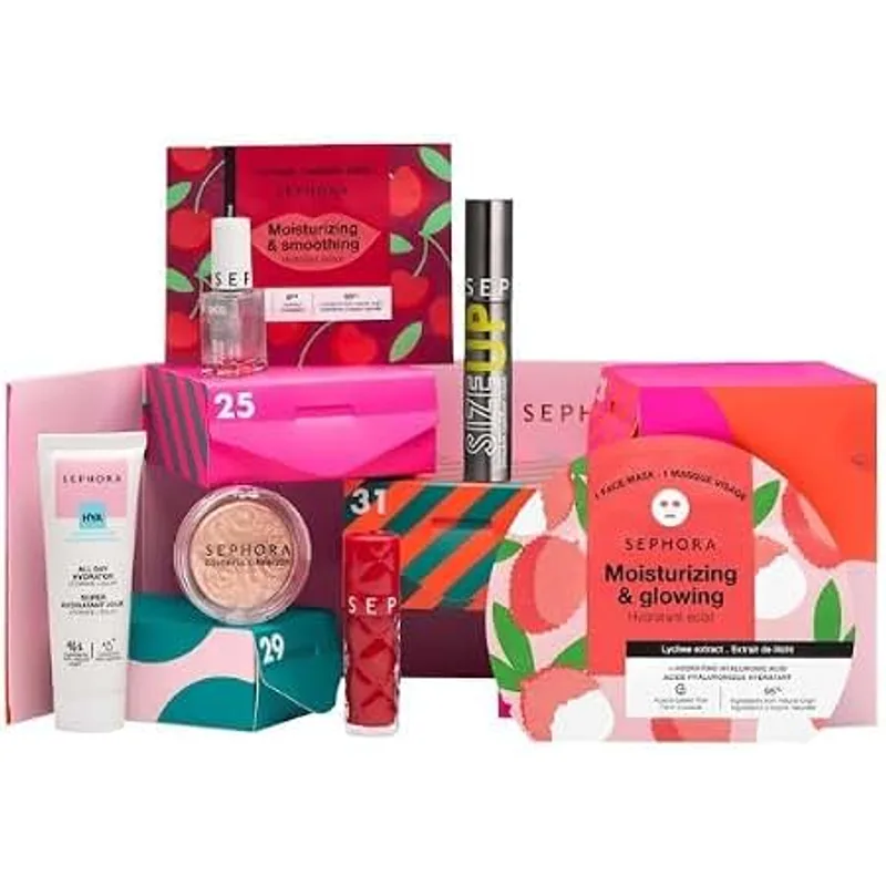 Best Gifts for Makeup Lovers in 2026: Under $25, $50, $100 and a Splurge