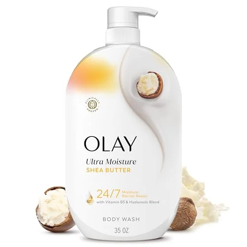 Olay Ultra Moisture Body Wash (35oz)