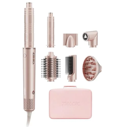Best Multi-Stylers Under $150 vs the Dyson Airwrap: Is the Splurge Worth It?