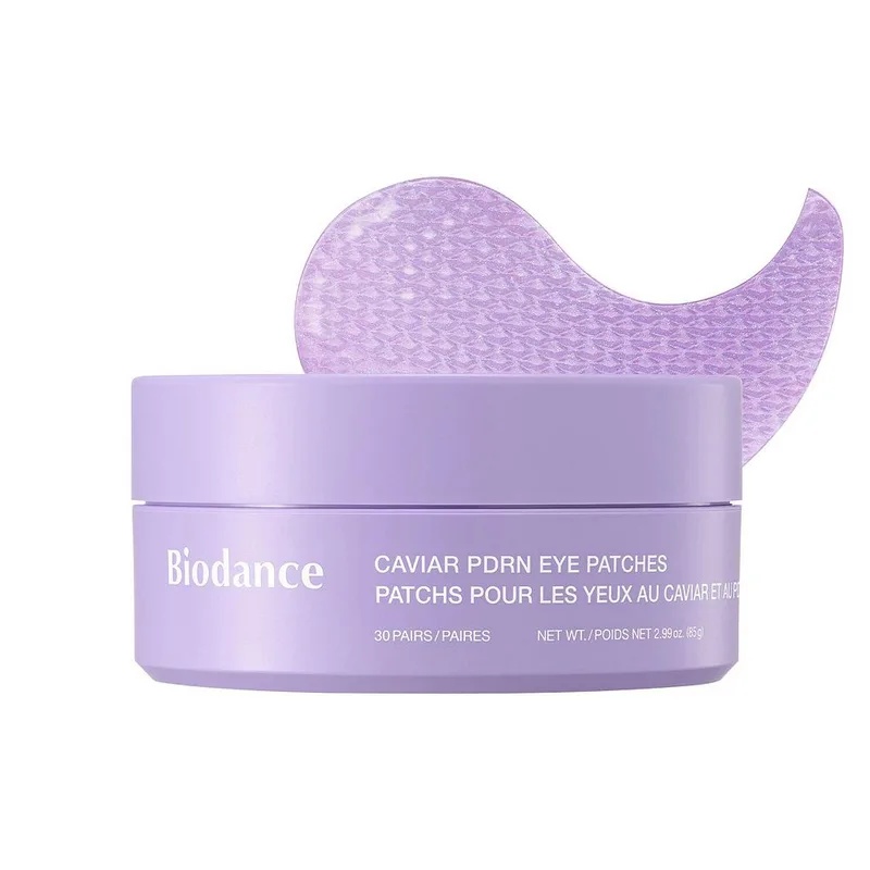 Best Eye Patches for Puffiness and Dark Circles in 2026