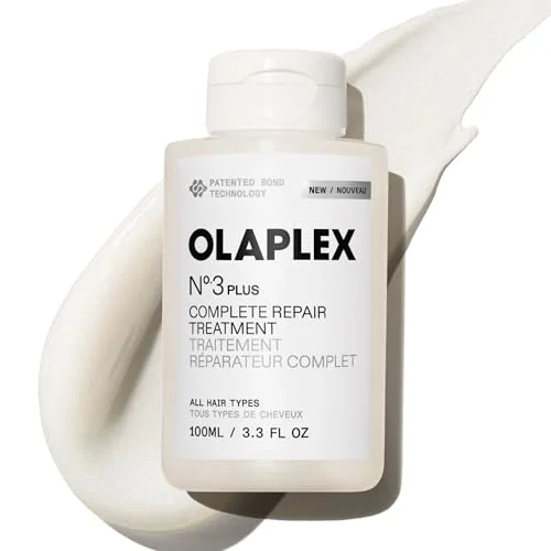 The Complete Bleached-Hair Repair Kit: Wash Day to Heat Styling