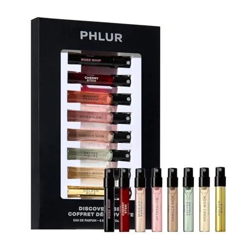 Best Fragrance Discovery and Advent Sets 2026: Sample Before You Commit