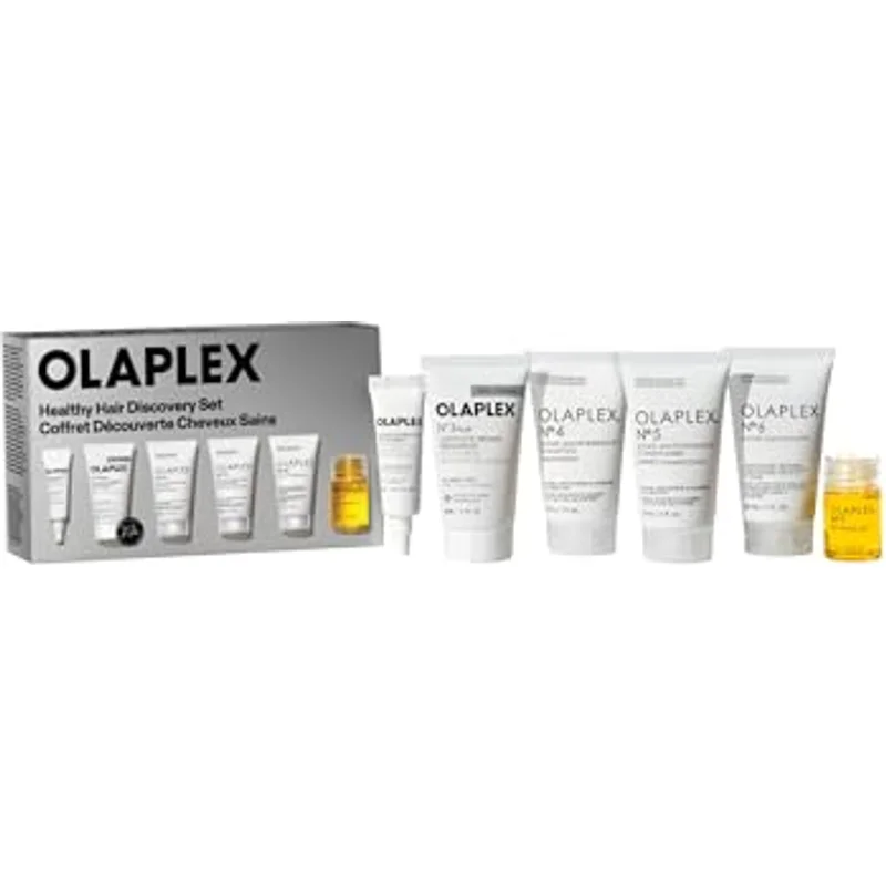 Haircare Gift Sets by Hair Type and Budget (2026)