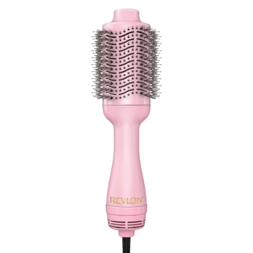 The 6 Best Blow Dryer Brushes for Thick Hair in 2026