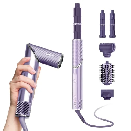 Shark FlexStyle IonCurl (HD840PU)