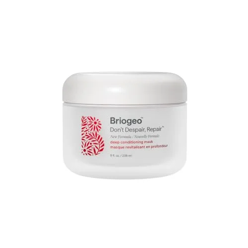 Briogeo Don't Despair, Repair! Deep Conditioning Mask