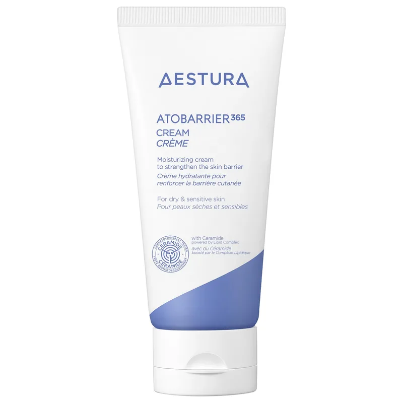 AESTURA ATOBARRIER365 Cream (80 mL)