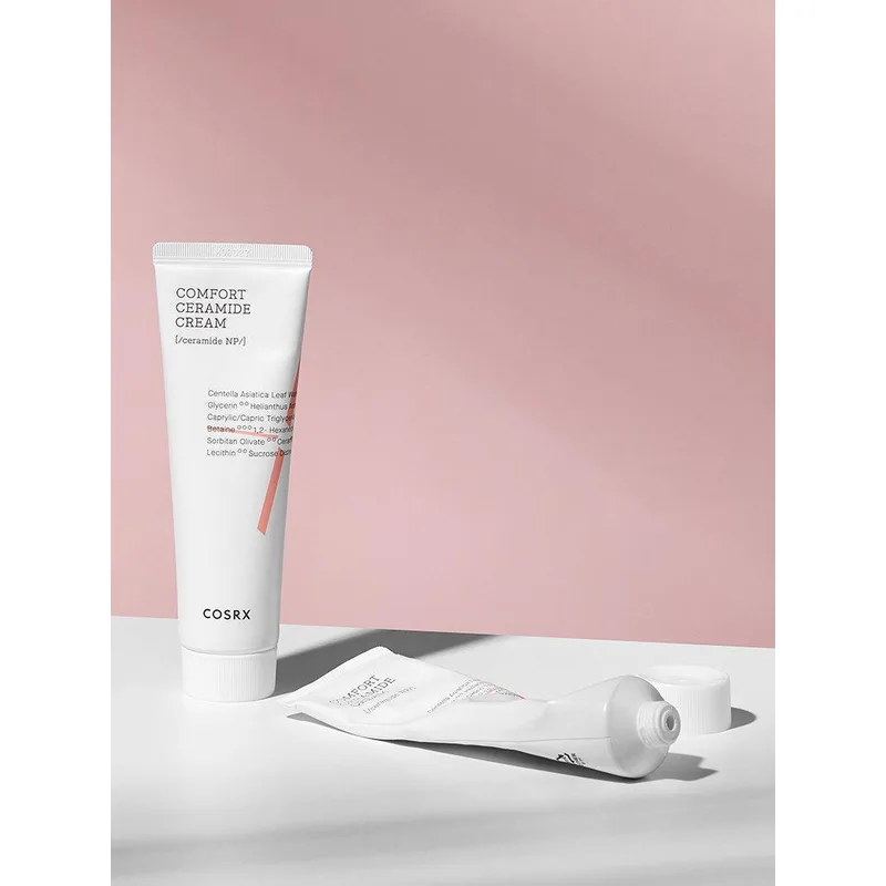 COSRX Balancium Comfort Ceramide Cream (2.82 oz)