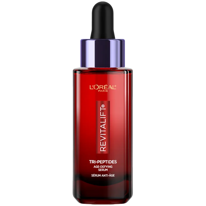 L'Oreal Paris Revitalift Triple Power Tri-Peptides Serum (1 fl oz)