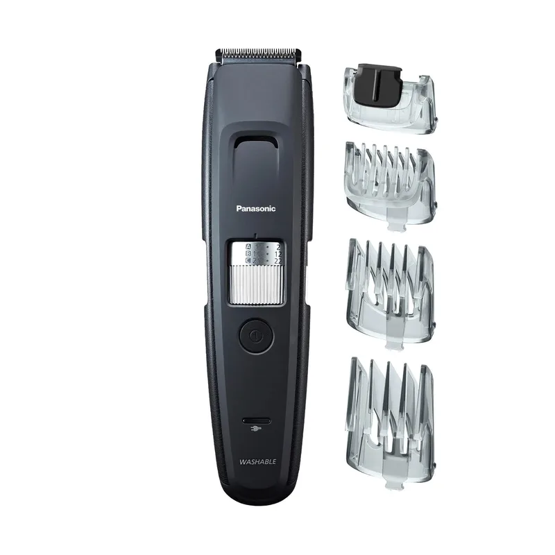 Panasonic Long Beard Trimmer (ER-GB96-K)