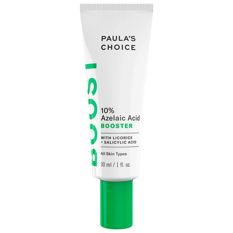 Paula's Choice 10% Azelaic Acid Booster (1 fl oz) Paula's Choice 10% Azelaic Acid Booster (1 fl oz)