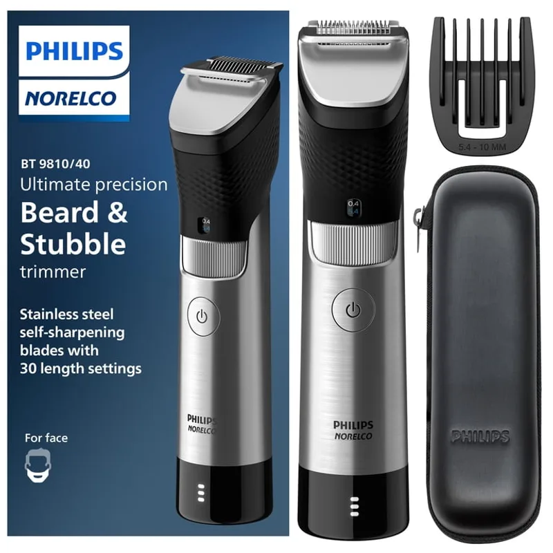 Best Beard Trimmers 2026