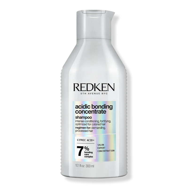 Redken Acidic Bonding Concentrate Shampoo (10.1 fl oz)