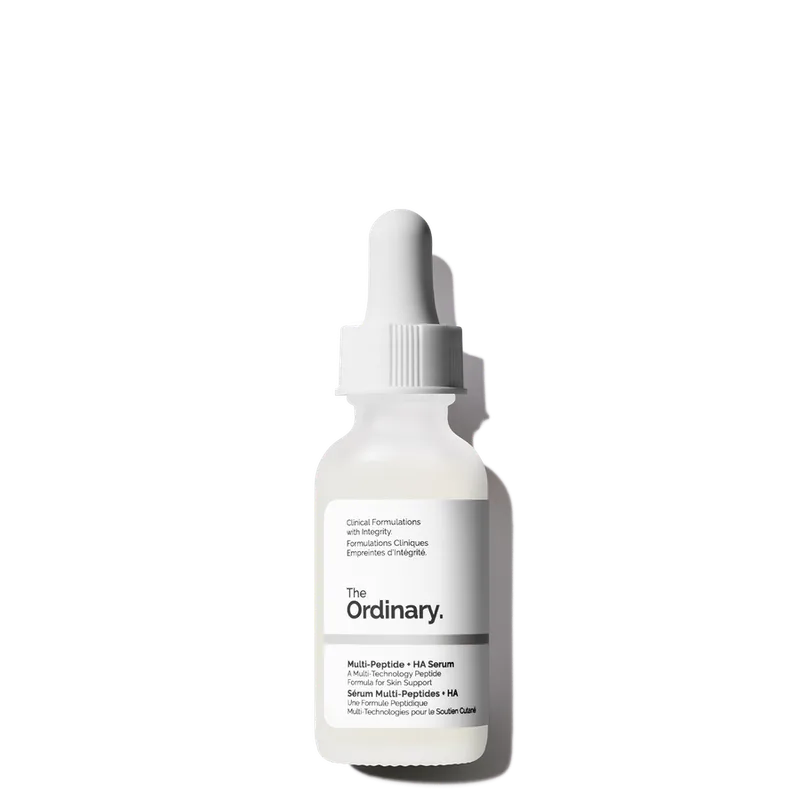 The Ordinary Multi-Peptide + HA Serum (1 fl oz)