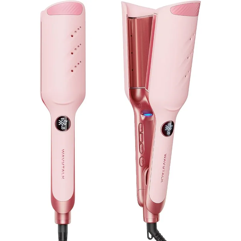 Wavytalk Power Wave Hair Crimper